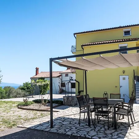 דירה Marinella-3 By Interhome *