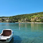 Apartmán Marinella-3 By Interhome *