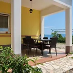 Marinella-3 By Interhome Apartmán *