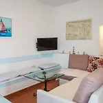 Apartmán Marinella-3 By Interhome *