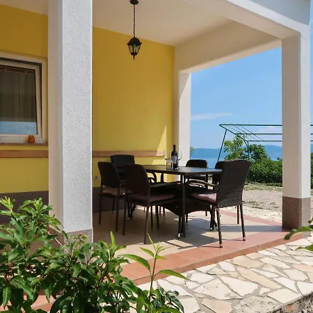 Marinella - Lbn122 By Interhome Apartment *