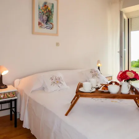 Marinella - Lbn122 By Interhome Apartment Labin (Istria)