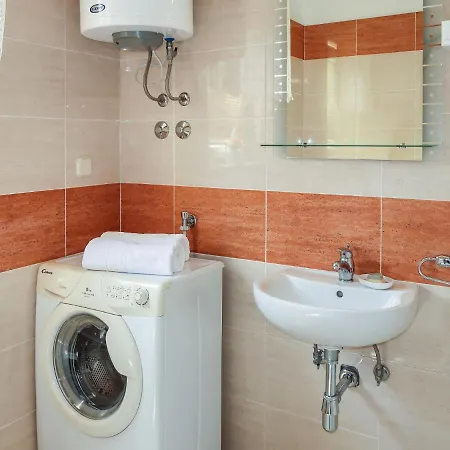 Marinella - Lbn122 By Interhome Apartment Labin (Istria)