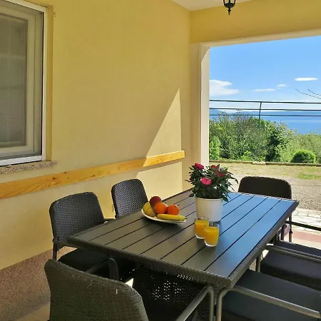 Marinella-3 By Interhome * Labin (Istria)