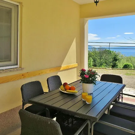 Marinella - Lbn122 By Interhome * Labin (Istria)