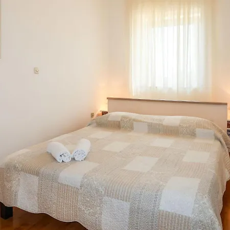 Apartment Marinella - Lbn122 By Interhome Labin (Istria)