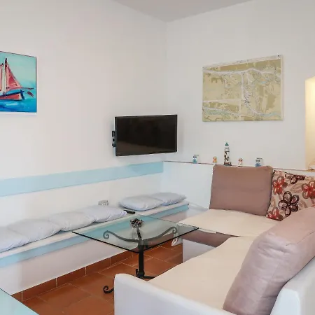 Apartment Marinella - Lbn122 By Interhome *