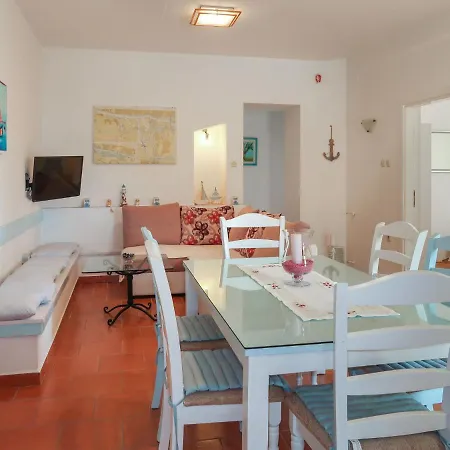 公寓 Marinella-3 By Interhome *