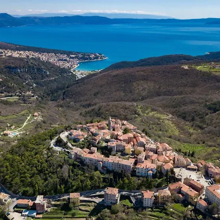 Apartmán Marinella-3 By Interhome