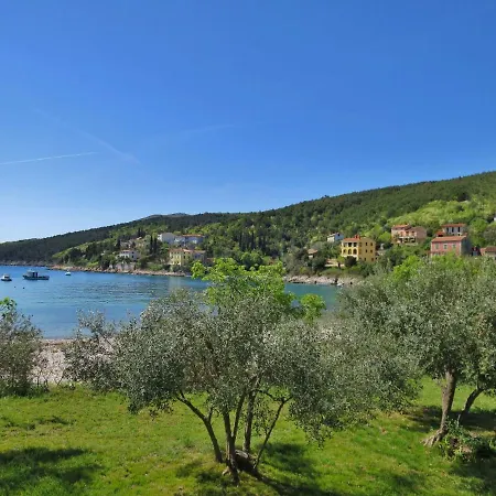 Marinella - Lbn122 By Interhome Apartment *