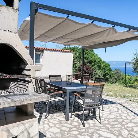 Marinella-3 By Interhome Apartment Labin (Istria)