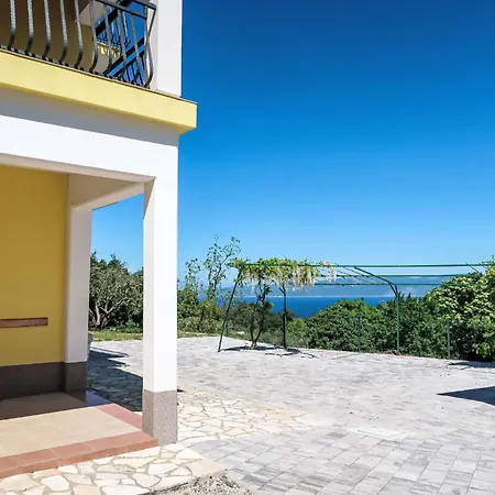 Marinella-3 By Interhome * Labin (Istria)