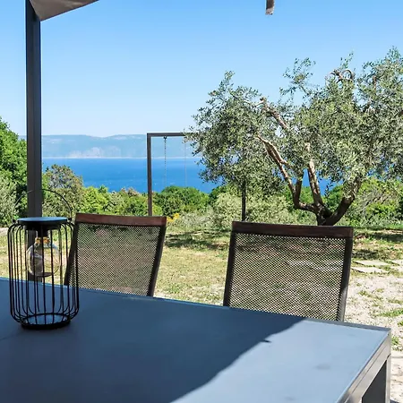 Marinella-3 By Interhome Apartment