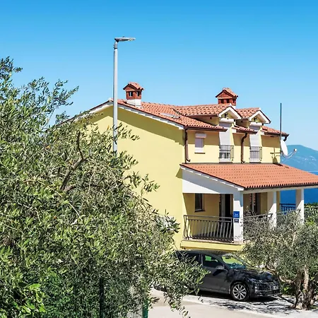 Apartment Marinella-3 By Interhome *